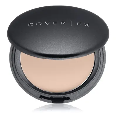 COVER FX Total Cover Cream Foundation, 0.35 oz