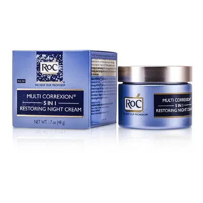 ROC Multi Correxion in Restoring Night Cream 48ml/1.7oz