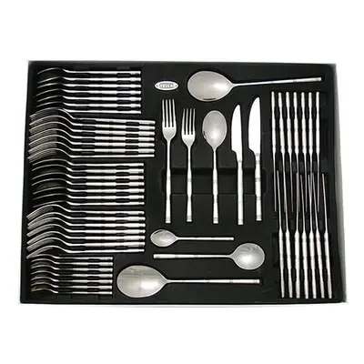 Stellar Canterbury Polished Piece Cutlery Gift Box Set