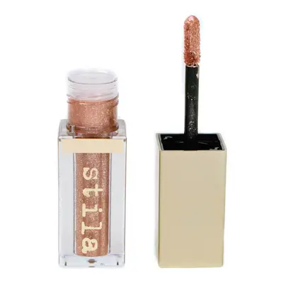 (Rose Gold Retro) Stila Glitter & Glow Liquid Eyeshadow 4.5ml