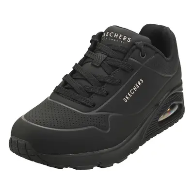 (7) Skechers Uno-stand On Air Womens Fashion Trainers