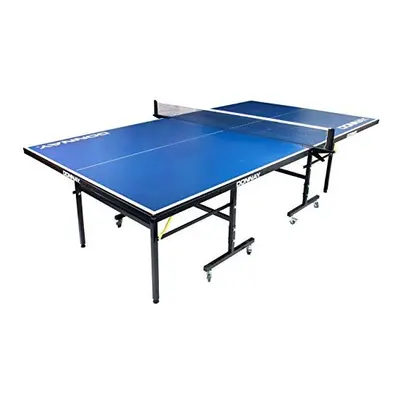 DONNAY Indoor Outdoor Table Tennis Table