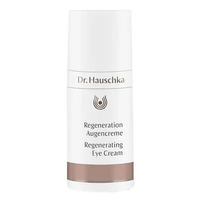 Dr. Hauschka Regenerating Eye Cream 15ml