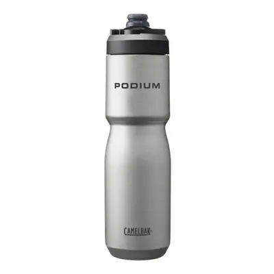 Bidon CamelBak Podium Insulated Steel 650ml, Stainless