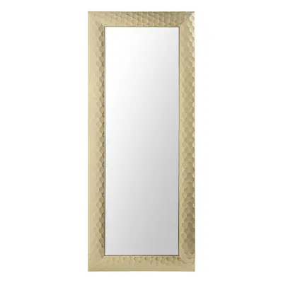 Wall Mirror ANTIBES cm cm Gold