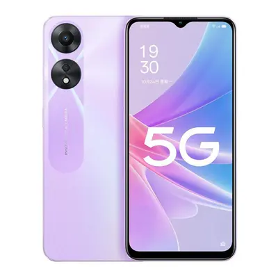 Smartphone OPPO A58 5G Double SIM 8/256 GB - Purple