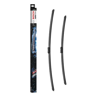 Wiper Blade Aerotwin A719S, Length: 800mm/680mm Set of Front Wiper Blades