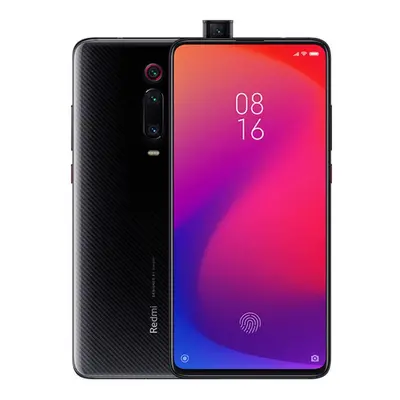 (Carbon Black) Xiaomi Redmi K20 Pro Dual Sim | 128GB | 8GB RAM