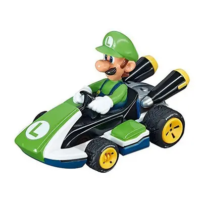 Nintendo Mario KartÃ¢ÂÂ¢ - Luigi - GO!!! Car - Carrera CA64034