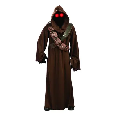 Extra Large Mens Star Wars Jawa Costume