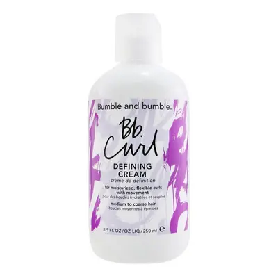 Bb. Curl Defining Creme (medium To Coarse Hair) - 250ml/8.5oz