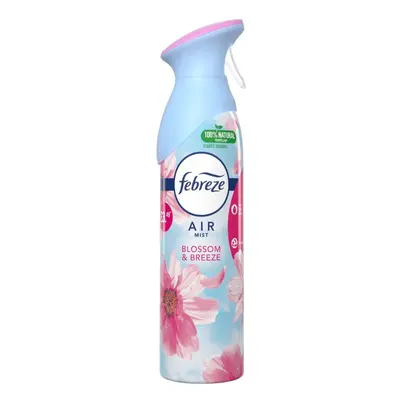 Febreze Air Freshener Spray Blossom And Breeze 300ML ( pack of )