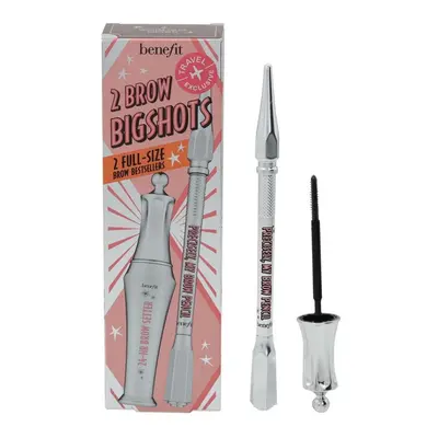 Benefit - Precisely 24HR Brow Setter Duo