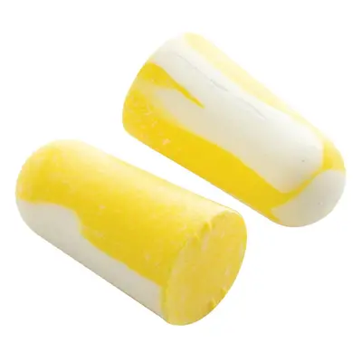 1006186 303L Large Foam Ear Plugs Refill PK 200PR