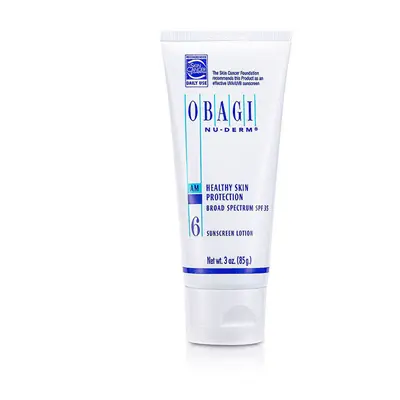 Obagi Nu Derm Healthy Skin Protection SPF 85g/3oz