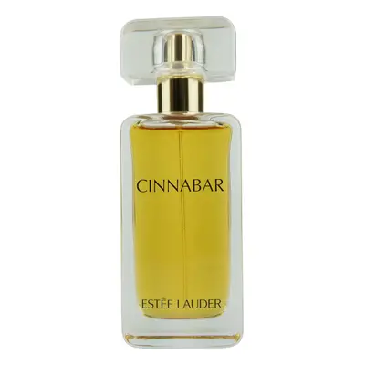 Estee Lauder Cinnabar Eau De Parfum 50ml (Tester)