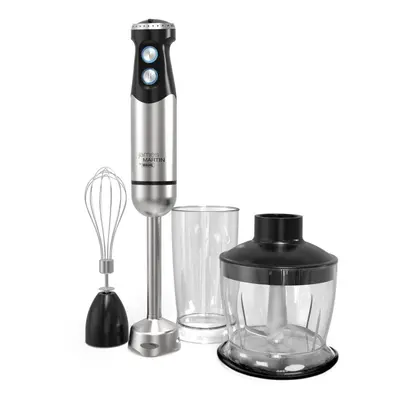 WAHL James Martin ZY025 by wahl stainless steel hand blender