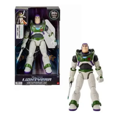 Disney Pixar Lightyear Buzz Lightyear, Articulated Buzz Lightyear