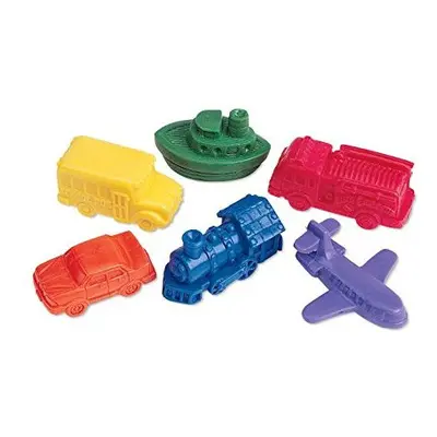 Learning Resources Mini Motors Counters, set 0f