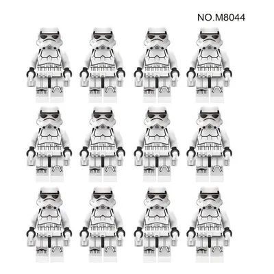 Star Wars Empire Stormtroopers, Stormtroopers, Stormtroopers, Building Blocks, Toys Models