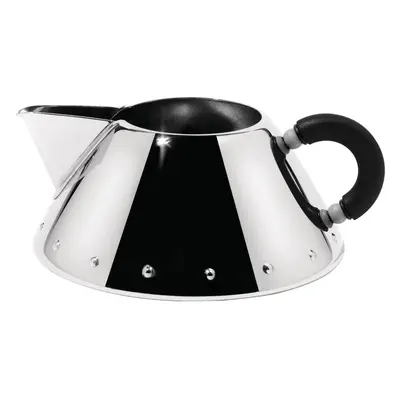 Alessi B Black Creamer