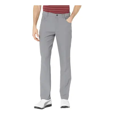 Puma Golf Men's Jackpot Pocket Pant Quiet Shade x