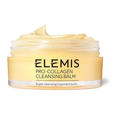 ELEMIS Pro-Collagen Cleansing Balm