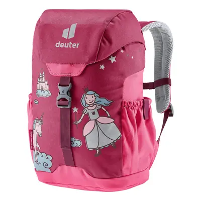 Deuter Schmusebar Kid's Drawstring Backpack I Daypack Rucksack for Sc