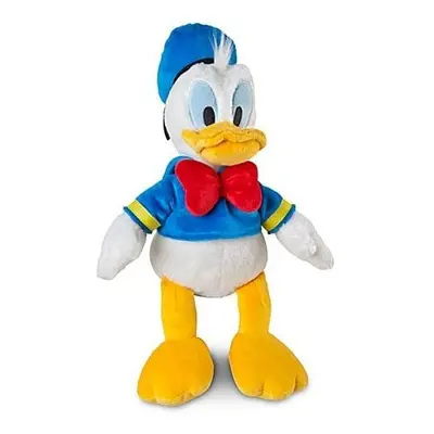 Donald Duck Plush 14"