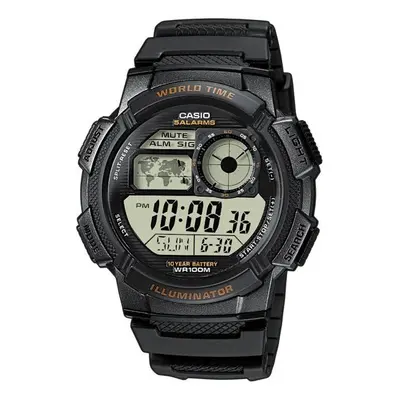 Casio Collection AE-1000W-1AVEF Men