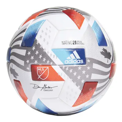 adidas MLS Pro Soccer Ball