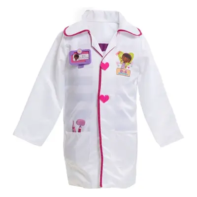 Doc Mcstuffins Dress Up Set