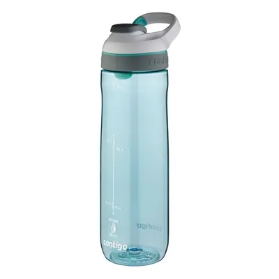 Cortland Autoseal Water Bottle | Large 720ml BPA Free Drinking Bottle | Sports Flask | Leakproof