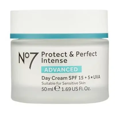 No7 Protect & Perfect Intense Advanced Day Cream