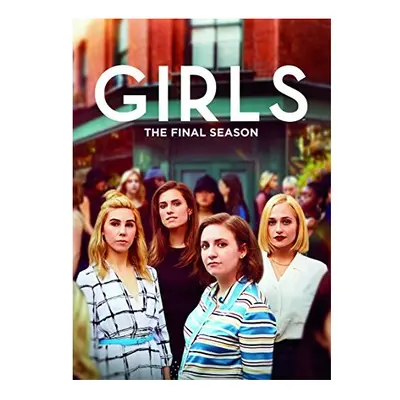 Girls Season [2017] (DVD)