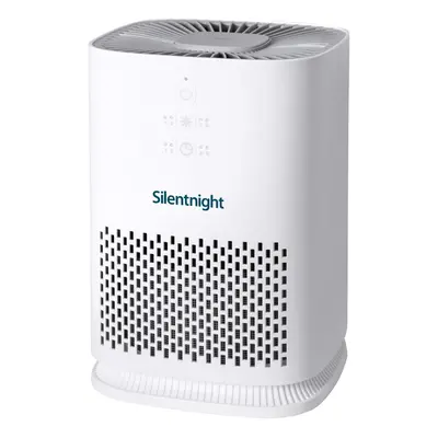 Silentnight Airmax Air Purifier