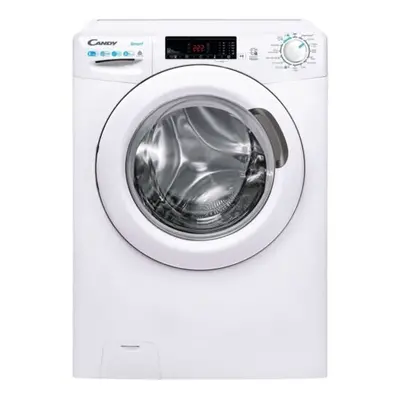 Candy CSW485TE/1 Free Standing Washer Dryer 8Kg rpm E White