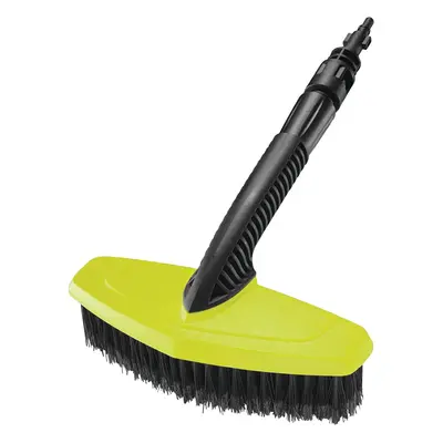 Ryobi RAC720 Pressure Washer Brush, Black