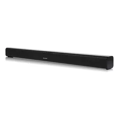 Sharp HT-SB110 90W 2.0 Slim Wall Mountable Soundbar with Bluetooth