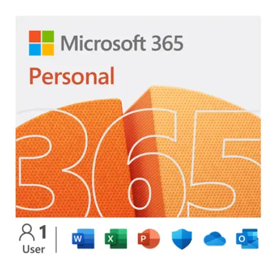 MICROSOFT PERSONAL