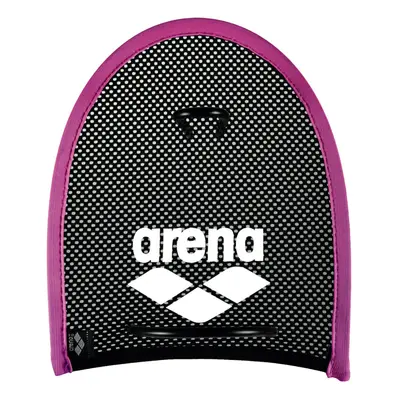 (, Pink/Black) Arena Flex Paddles Swim Training Aid