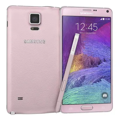 (Blossom Pink) Samsung Galaxy Note Single Sim | 32GB | 3GB RAM