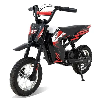 RCB R9X E-Motorcycle Kids,12 Inch Tires,Powerful Motor Years Old