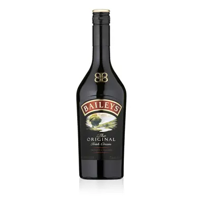 Baileys Original Irish Cream Liqueur, 700ml