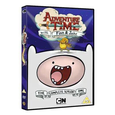 Adventure Time - Season [2013] (DVD)