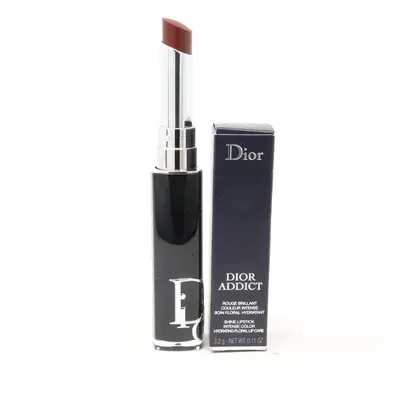 (922 Wildior) Dior Addict Shine Lipstick 0.11oz/3.2g New With Box