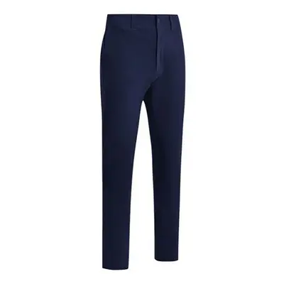 (Night Sky) Callaway Golf Mens Chev Tech Opti-Dri Stretch Lightweight Pants Golf Trousers II