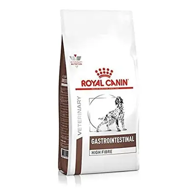 Royal Canin Veterinary Diet Dry Dog Food Fibre Response 7.5 Kg