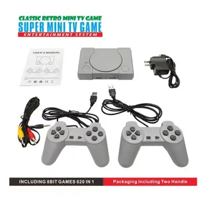 Game Console Built In Games Classic Video Game Console Plug And Play Console