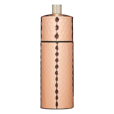 MasterClass 13cm Hammered Copper Pepper Mill